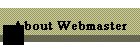 About Webmaster