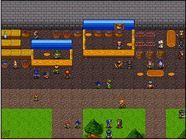 Dbz Rpg Maker Games