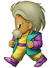 Galuf