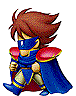 Blue Mage