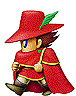 Red Mage