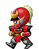 Samurai