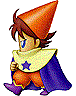 Time mage