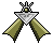 Bug Park Silver Ribbon