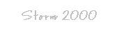 Storm 2000