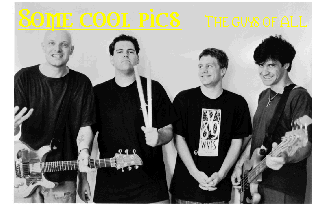Some cool pics    The guys of ALL