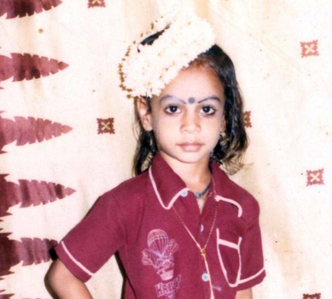Baby photo