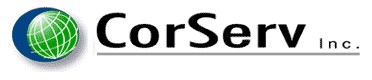 CorServ, Inc.
