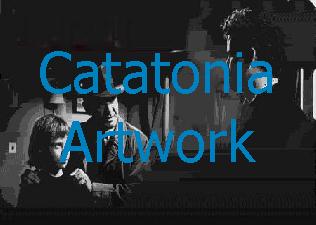 Catatonia Artwork