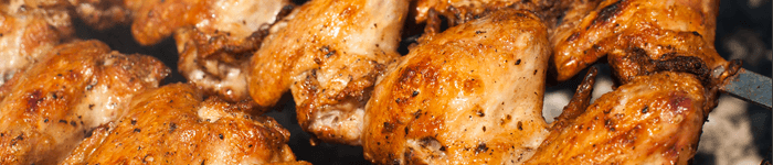 BBQ Chicken
