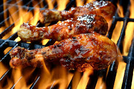 chicken