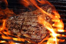 beef