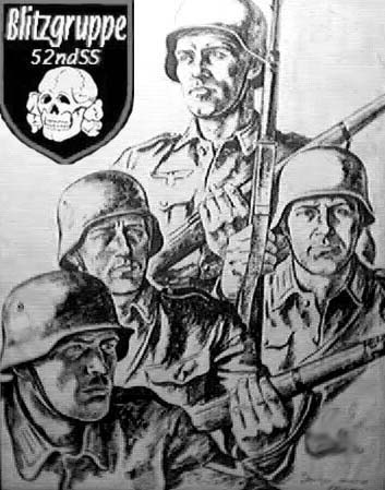 Blitzgruppe