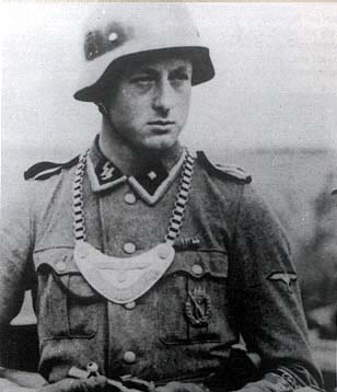 Karl Von Steiner