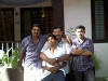 rego, anoop, rahul, vivek
