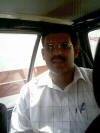 anoop(trip to nagercoil)