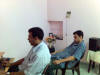 anoop & rakesh(Xmas2005)