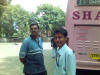anoop boarding bus(vivek near)