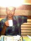weekend in coffee beans