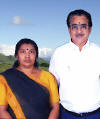 mom & dad