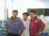 vipin, vivek, rahul