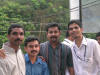geogy,rahul,dileep,rateesh(@focal3)