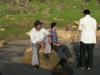 weekend at kovalam