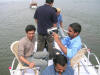f3 guys @ kumarakam