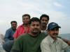 f3 guys @ kumarakom(25/2/06)
