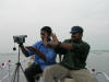 geogy,dileep(kumarakom)