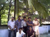 anoop, rego, reji, rahul, bindu, vivek, bincy