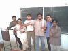 anand, ratheesh, rakesh