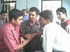 rakesh, dhanesh, aneesh
