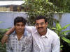 reji, anoop