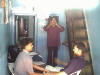 aravind, smith, shine