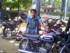 vivek's dream bike RD350