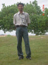 sunday at sangumugam(vivek)
