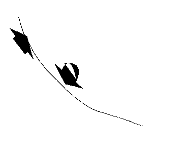 Static Bend Sketch