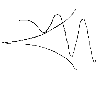 Static Waves Sketch