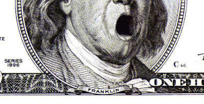 ben franklin