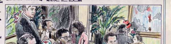 restaurant ad