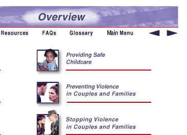 FAPMIP overview