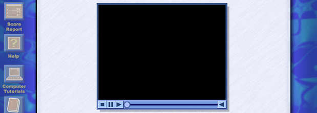 IMCI Video Screen
