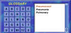 IMCI glossary inteface