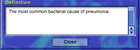 IMCI glossary inteface