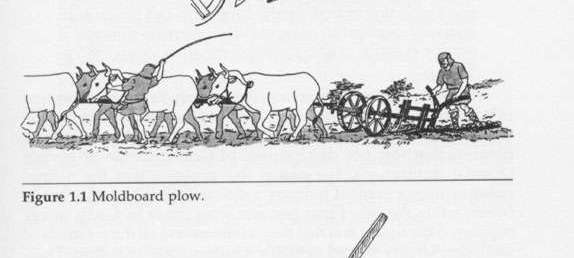 plows