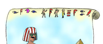 brestfeeding: egypt
