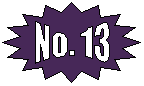 REVISTA REMOLINOS N�MERO 13 