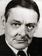 Thomas Stearns Eliot