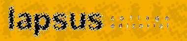 lapsus